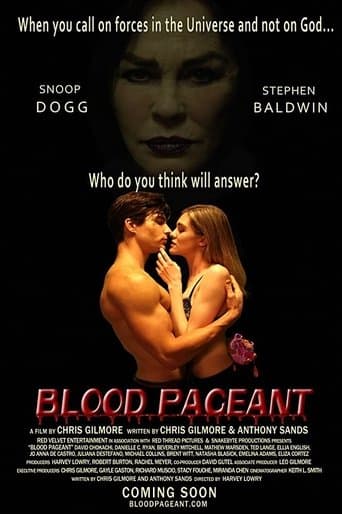Blood Pageant Image