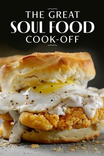 The Great Soul Food Cook Off Image