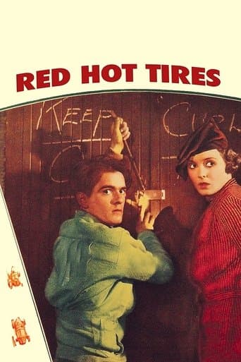 Red Hot Tires Image