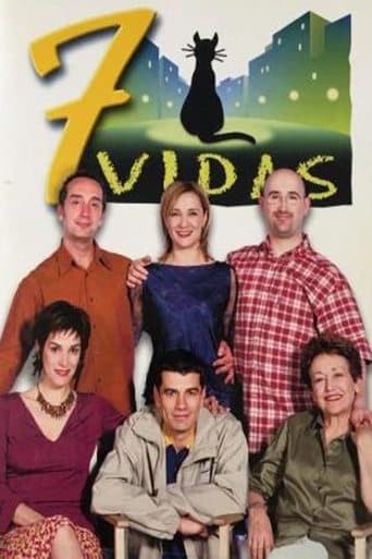 7 vidas Image