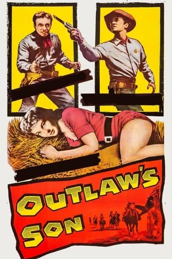 Outlaw's Son Image
