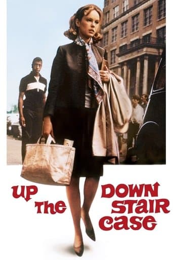 Up the Down Staircase Image