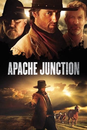 Apache Junction Image