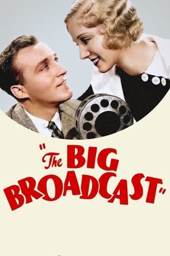 The Big Broadcast Image