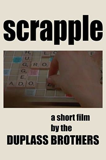 Scrapple Image