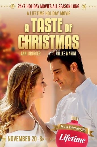 A Taste of Christmas Image