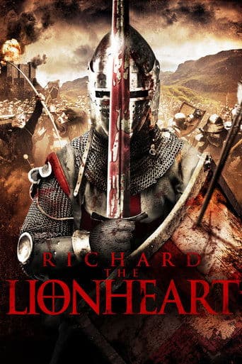 Richard The Lionheart Image