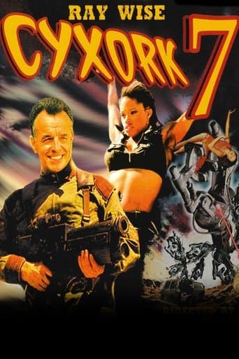 Cyxork 7 Image