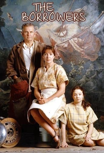 The Borrowers Image