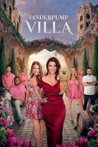 Vanderpump Villa Image