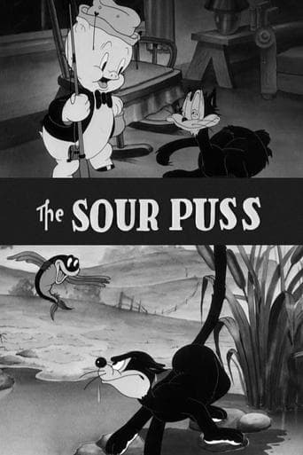The Sour Puss Image