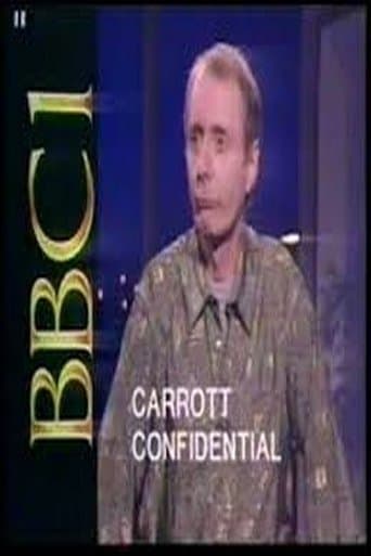 Carrott Confidential Image