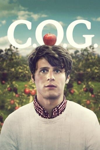 C.O.G. Image