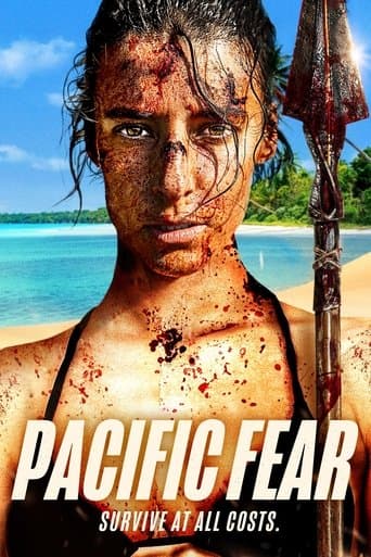 Pacific Fear Image