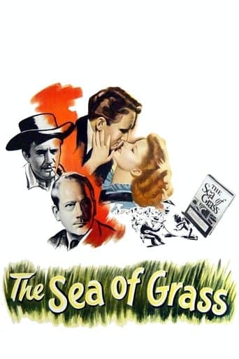 The Sea of Grass Image
