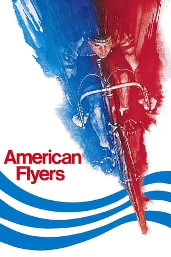 American Flyers Image