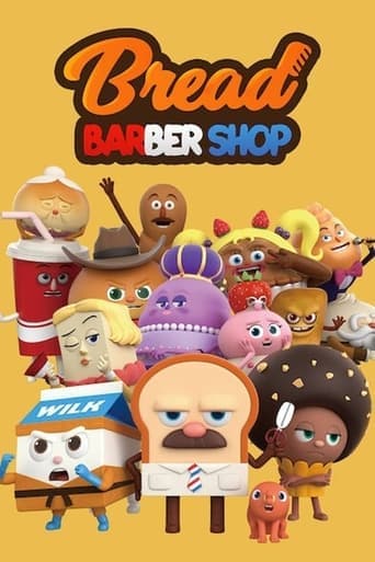 Bread Barbershop Image