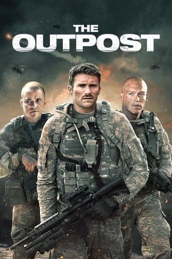 The Outpost Image