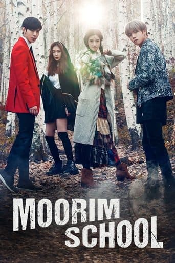 Moorim School Image