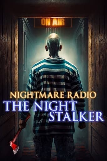 Nightmare Radio: The Night Stalker Image