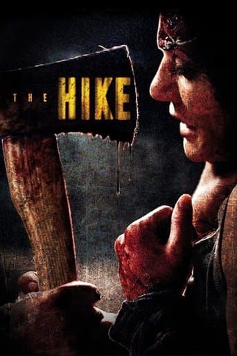 The Hike Image