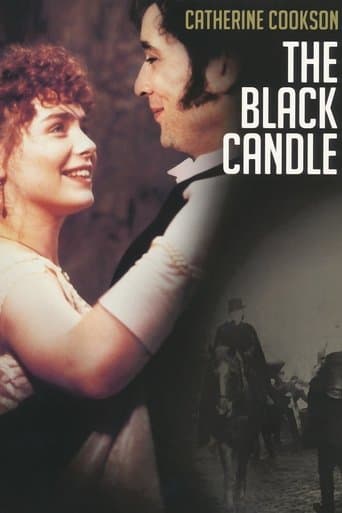 The Black Candle Image
