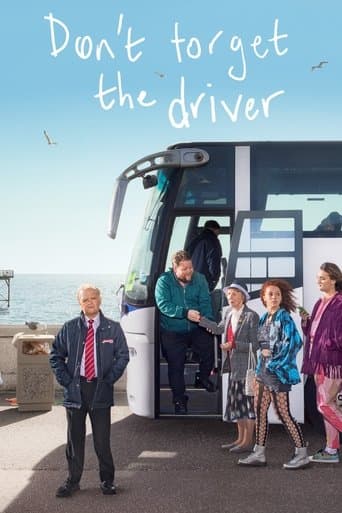 Don't Forget the Driver Image