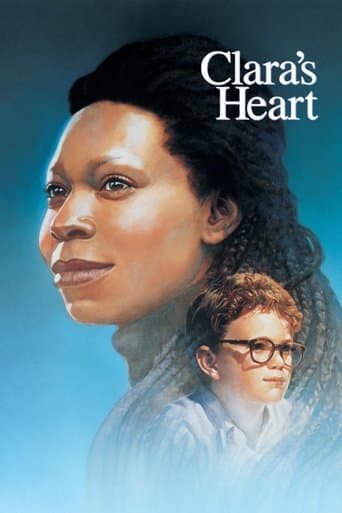 Clara's Heart Image