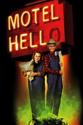 Motel Hell Image