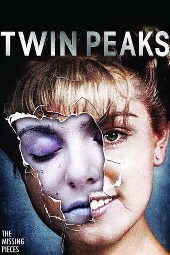 Twin Peaks: The Missing Pieces Image