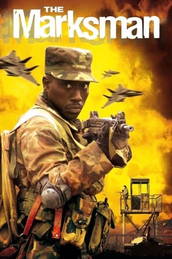 The Marksman Image