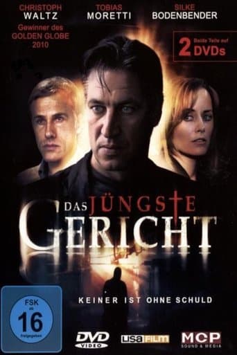 Das jüngste Gericht Image