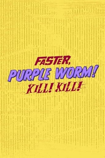 Faster, Purple Worm! Kill! Kill! Image
