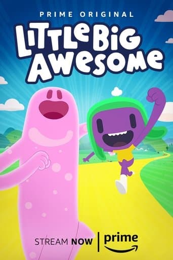 Little Big Awesome Image