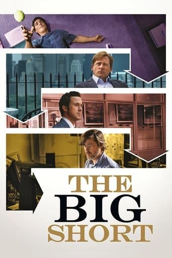 The Big Short Image