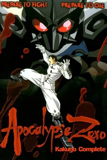 Apocalypse Zero Image