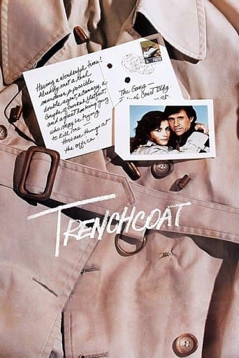 Trenchcoat Image