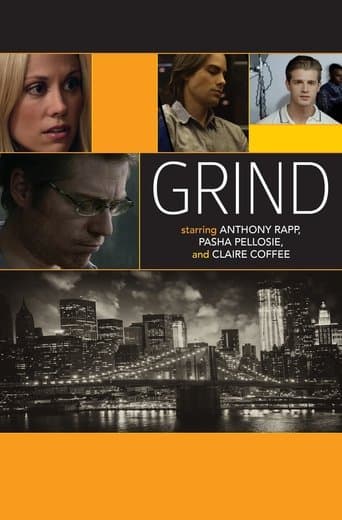 Grind Image