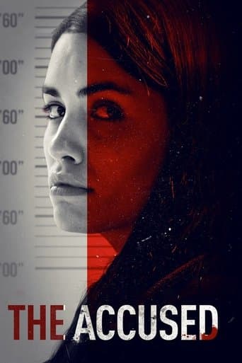 The Accused Image