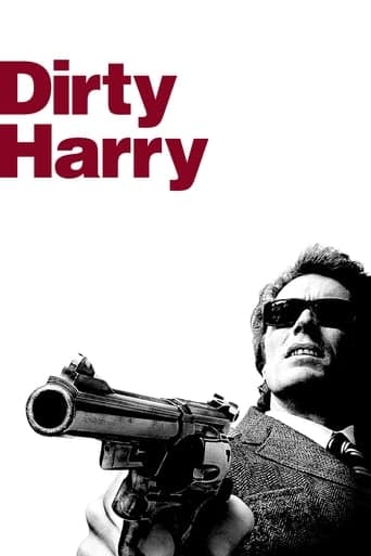 Dirty Harry Image