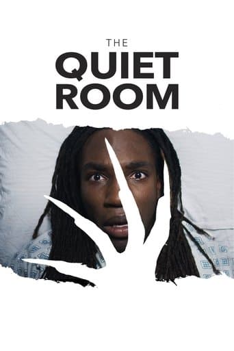 The Quiet Room Image