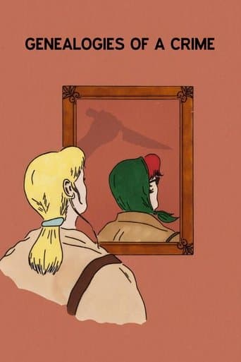 Genealogies of a Crime Image