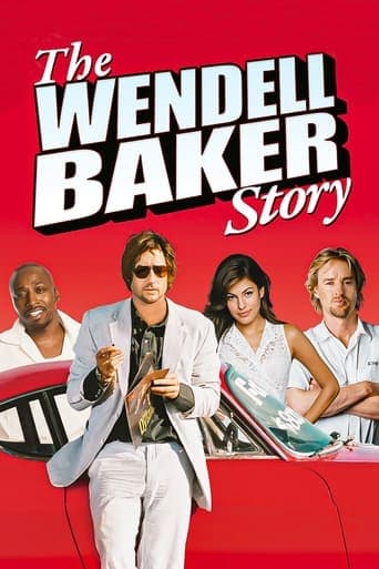 The Wendell Baker Story Image