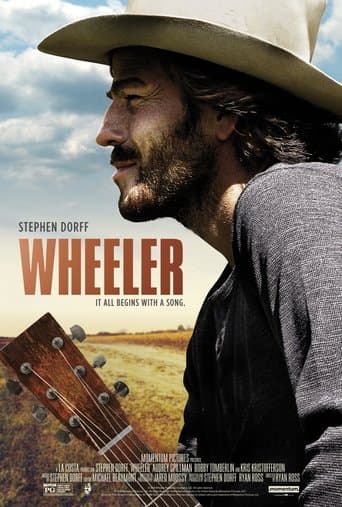 Wheeler Image