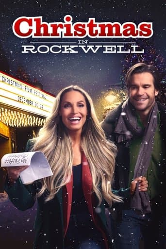 Christmas in Rockwell Image