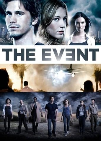 The Event Image
