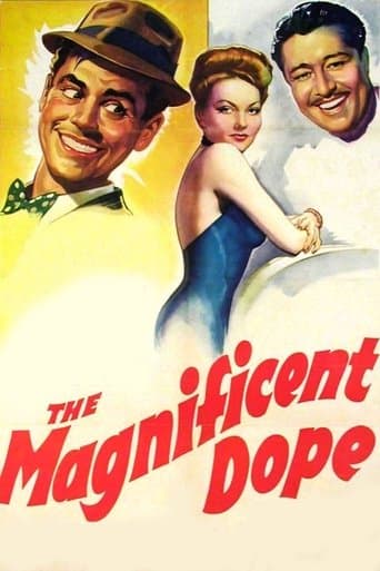 The Magnificent Dope Image