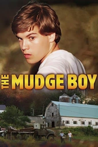 The Mudge Boy Image