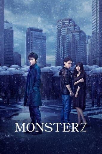 Monsterz Image