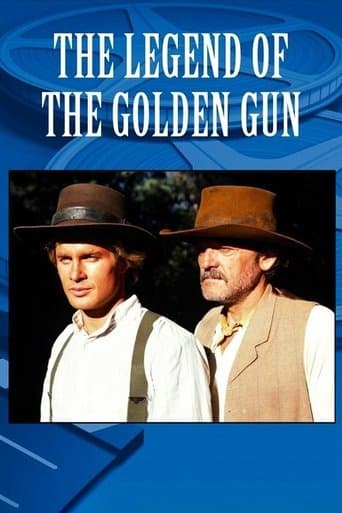 The Legend of the Golden Gun Image